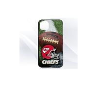 Coque Pour Xiaomi Mi 11 Lite / 5G Kansas City Chiefs NFL Team 09
