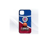 Coque Pour Xiaomi Mi 11 Lite / 5G Los Angeles Clippers NBA Team 03