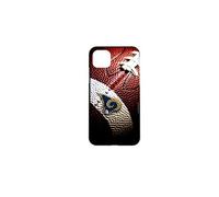 Coque Pour Xiaomi Mi 11 Lite / 5G Saint Louis Rams NFL Team 03