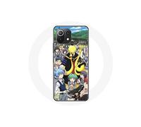 Coque pour Xiaomi Mi 11 Lite Assassination Classroom Anime