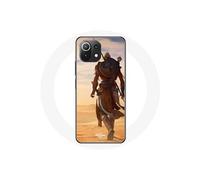 Coque pour Xiaomi Mi 11 Lite Assassin's Creed Série de jeux vidéo