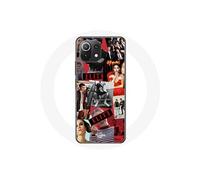Coque pour Xiaomi Mi 11 Lite Elite Saison 5 Affiche Personnages