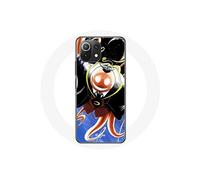 Coque pour Xiaomi Mi 11 Lite Koro Sensei Assassination Classroom Anime