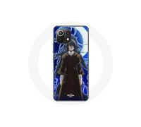Coque pour Xiaomi Mi 11 Lite Koro Sensei Assassination Classroom Manga