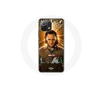 Coque pour Xiaomi Mi 11 Lite Loki Affiche Série Saison 1