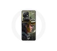 Coque pour Xiaomi Mi 11 Lite Loki Thor Ragnarok avec Casque Fanart Saison 1