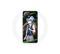 Coque pour Xiaomi Mi 11 Lite Nagisa Assassination Classroom Anime