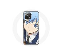 Coque pour Xiaomi Mi 11 Lite Nagisa Shiota Assassination Classroom Anime
