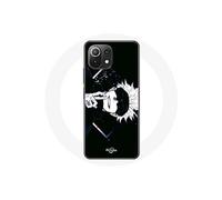 Coque pour Xiaomi Mi 11 Lite Satoru Gojo Jujutsu Kaisen art Anime Manga