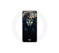 Coque pour Xiaomi Mi 11 Lite Vikings Ragnar Lothbrok Méchant Série Saison 5