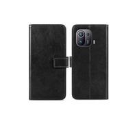 imoshion imoshion Étui de téléphone portefeuille Luxe Xiaomi Mi 11 Pro