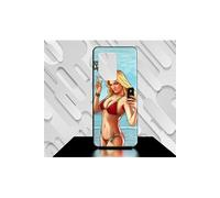 Coque Pour Xiaomi MI 11T / MI 11T PRO Jeu Video Gta Grand Theft Auto 02