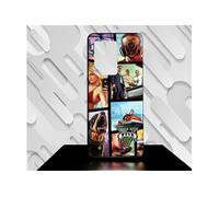 Coque Pour Xiaomi MI 11T / MI 11T PRO Jeu Video Gta Grand Theft Auto 11