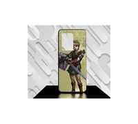 Coque Pour Xiaomi MI 11T / MI 11T PRO Jeu Video Zelda 03