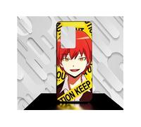 Coque Pour Xiaomi MI 11T / MI 11T PRO Manga Assassination Classroom 02