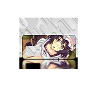 Coque Pour Xiaomi MI 11T / MI 11T PRO Manga Steins Gate 11
