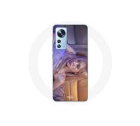 Coque pour Xiaomi Mi 12 / 12X Blackpink Rosé On The Ground Solo Chanson unique