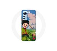 Coque pour Xiaomi Mi 12 / 12X Gon Freecss Hunter x Hunter Anime
