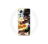 Coque pour Xiaomi Mi 12 / 12X Gon Freecss Hunter x Hunter Manga