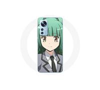 Coque pour Xiaomi Mi 12 / 12X kayano Assassination Classroom Anime Manga