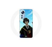 Coque pour Xiaomi Mi 12 / 12X Koro Sensei Assassination Classroom Anime Manga
