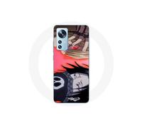 Coque pour Xiaomi Mi 12 / 12X Kurapika Et Feitan Hunter x Hunter Anime