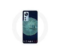 Coque pour Xiaomi Mi 12 / 12X Ozark Série Saison 4 Blanchiment D'argent