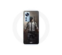 Coque pour Xiaomi Mi 12 / 12X PUBG Série de jeux vidéo