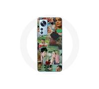 Coque pour Xiaomi Mi 12 / 12X Sex Education Maeve Wiley et Otis Milburn
