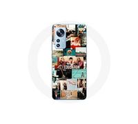 Coque pour Xiaomi Mi 12 / 12X Sex Education Série