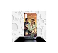 Coque Pour Xiaomi MI 9 Jeu Video Gta V Grand Theft Auto 06