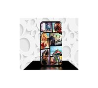 Coque Pour Xiaomi MI 9 Jeu Video Gta V Grand Theft Auto 11