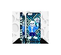 Coque Pour Xiaomi MI 9 Jeu Video Undertale 09