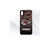 Coque pour Xiaomi Mi 9 Kansas City Chiefs NFL Team 08