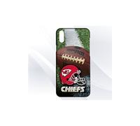 Coque pour Xiaomi Mi 9 Kansas City Chiefs NFL Team 09