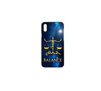 Coque pour Xiaomi Mi 9 LITE Astrologie Signe du Zodiaque Balance 07