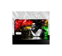 Coque Pour Xiaomi MI 9 LITE Bob Marley 23