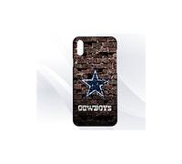 Coque pour Xiaomi Mi 9 LITE Dallas Cowboys NFL Team 08