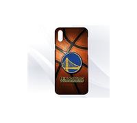 Coque pour Xiaomi Mi 9 LITE Golden State Warriors NBA Team 01