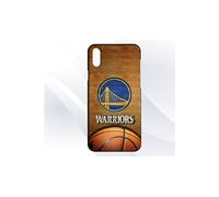 Coque pour Xiaomi Mi 9 LITE Golden State Warriors NBA Team 02