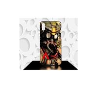 Coque Pour Xiaomi MI 9 LITE Jeu Video Apex Legends Bloodhound 18