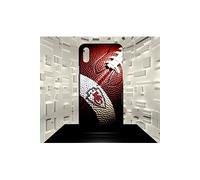 Coque pour Xiaomi Mi 9 LITE Kansas City Chiefs NFL Team 03