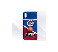 Coque pour Xiaomi Mi 9 LITE Los Angeles Clippers NBA Team 03