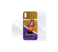 Coque pour Xiaomi Mi 9 LITE Los Angeles Lakers NBA Team 03