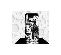 Coque Pour Xiaomi MI 9 LITE Manga Fullmetal Alchemist 05