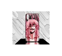 Coque Pour Xiaomi MI 9 LITE Manga Mirai Nikki 05