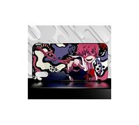 Coque Pour Xiaomi MI 9 LITE Manga Mirai Nikki 08