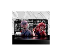 Coque Pour Xiaomi MI 9 LITE Manga Mirai Nikki 09