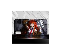 Coque Pour Xiaomi MI 9 LITE Manga Steins Gate 04
