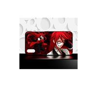 Coque Pour Xiaomi MI 9 Manga Black Butler 17